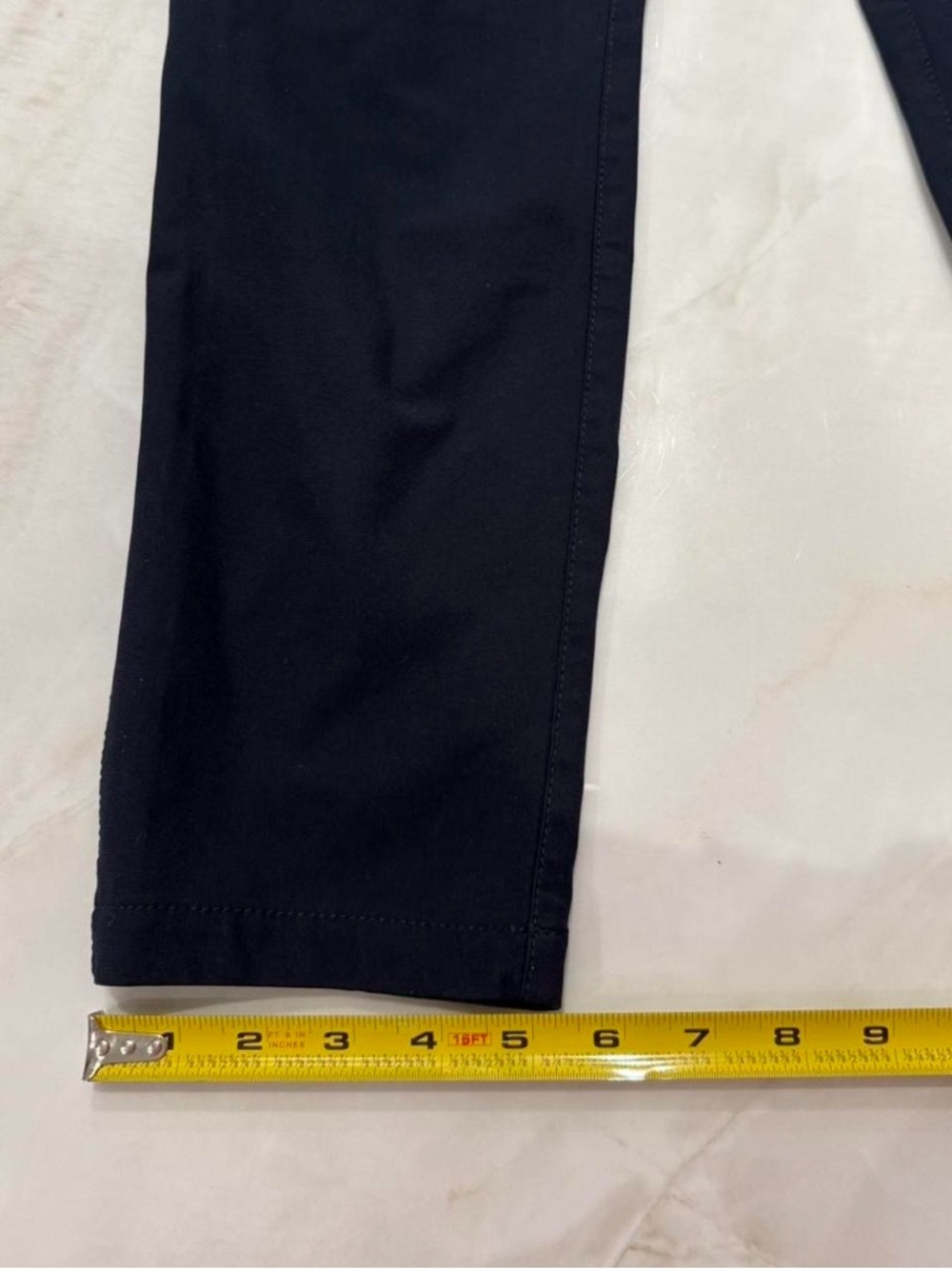 Lululemon Women’s Navy Blue Pants - Picture 9 of 10